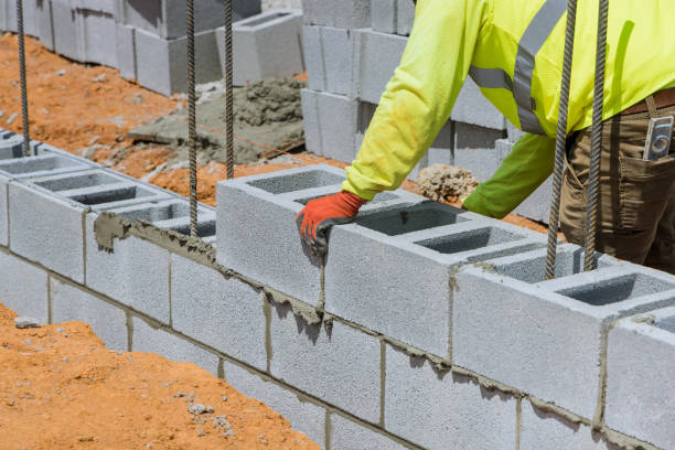 Best Residential Concrete Services  in Ocean View, DE