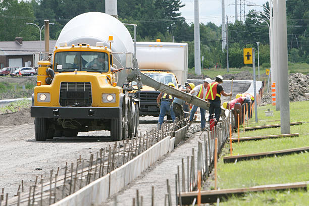 Best Concrete Contractor Near Me  in Ocean View, DE