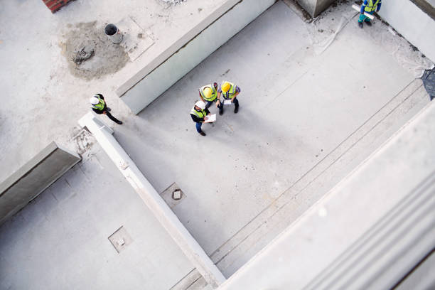 Best Best Concrete Contractor  in Ocean View, DE