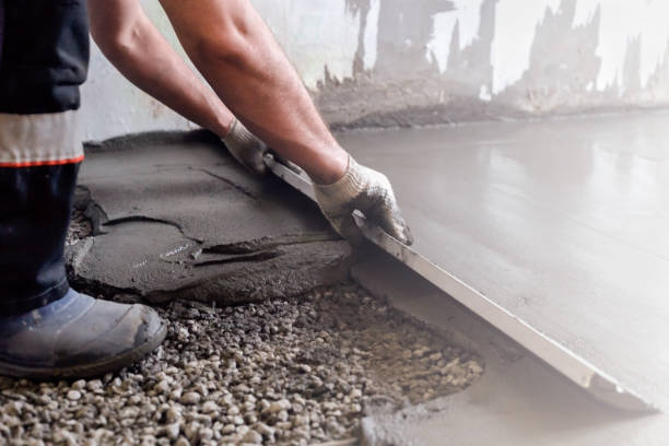 Best Decorative Concrete Services  in Ocean View, DE
