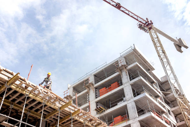 Best Custom Concrete Contractor  in Ocean View, DE